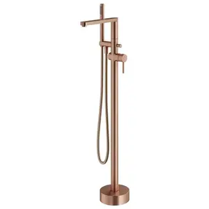 Mariner Logica Robinetterie de baignoire en pose libre, pour corps enc... pas cher