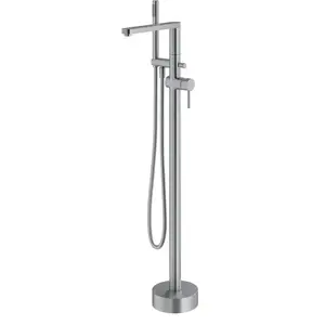 Mariner Logica Robinetterie de baignoire en pose libre, pour corps enc... pas cher