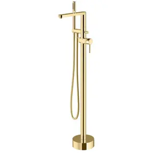 Mariner Logica Robinetterie de baignoire en pose libre, pour corps enc... pas cher