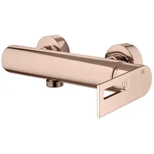 Mariner Otto Mitigeur de douche en applique, OTT0010-RG, pas cher