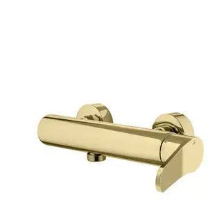 Mariner Kobra Robinet de douche en applique, KOB0010-OR, pas cher