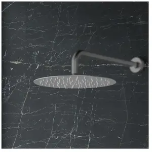 Mariner Kobra Robinet de douche en applique, KOB0010-RG, pas cher