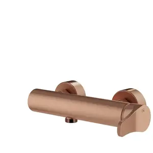 Mariner Kobra Robinet de douche en applique, KOB0010-RS, pas cher
