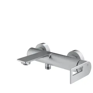 Mariner Otto Robinet bain/douche en applique, OTT0021-CS, pas cher