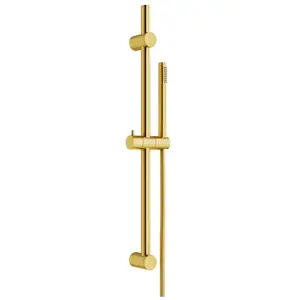 Mariner Kit de douche avec barre de douche, WLS1010-OB, pas cher
