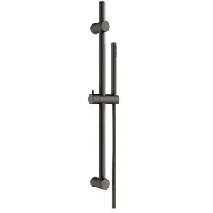 Mariner Kit de douche avec barre de douche, WLS1010-GR, pas cher