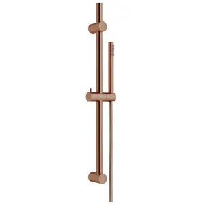 Mariner Kit de douche avec barre de douche, WLS1010-RS, pas cher