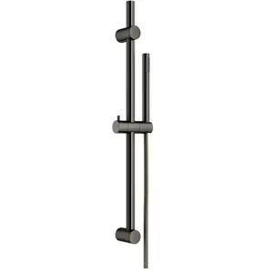 Mariner Kit de douche avec barre de douche, WLS1010-GM, pas cher