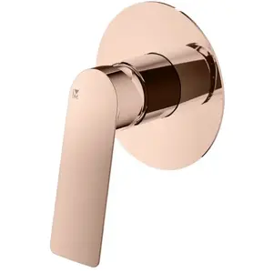 Mariner Tao Robinet de douche, pour 1 sortie, pour corps encastré, TAO... pas cher