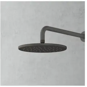 Mariner Douche de tête en acier inoxydable, ronde Ø 255 mm, WLS3605-GR... pas cher