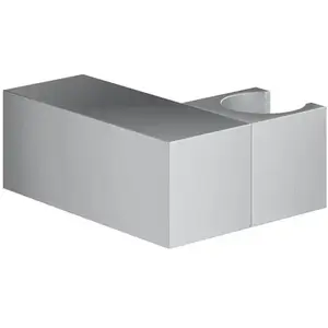 Mariner Support de douchette angulaire en métal, WLS0211-CS, pas cher