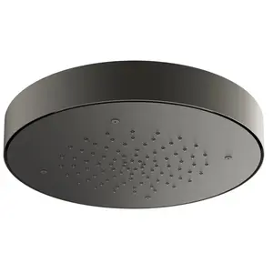 Mariner Douche de tête avec effet pluie pour montage au plafond Ø 370 ... pas cher