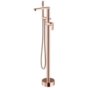 Mariner Uno Robinetterie de baignoire en pose libre, pour corps encast... pas cher