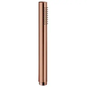Mariner Douchette tube en métal, ronde, WLS0402-RS, pas cher