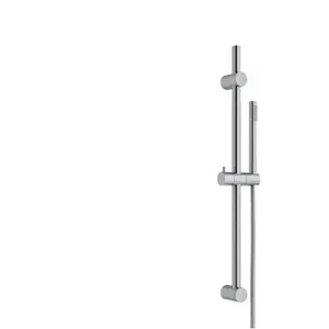 Mariner Kit de douche avec barre de douche, WLS1010-CS, pas cher