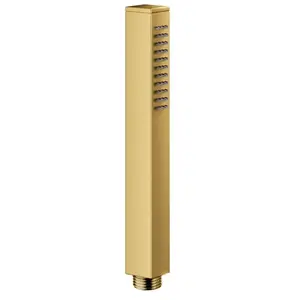 Mariner Douchette tube en métal, angulaire, WLS0400-OB, pas cher