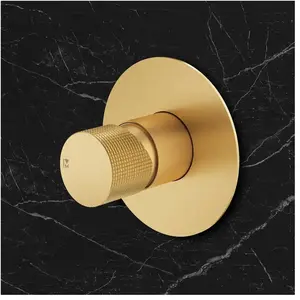 Mariner Logica Shine Robinetterie de douche, pour corps encastré, LOS1... pas cher