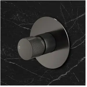 Mariner Logica Shine Robinetterie de douche, pour corps encastré, LOS1... pas cher
