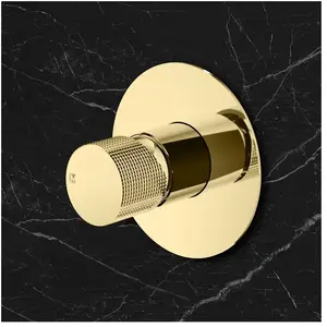 Mariner Logica Shine Robinetterie de douche, pour corps encastré, LOS1... pas cher