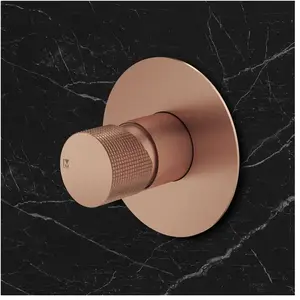 Mariner Logica Shine Robinetterie de douche, pour corps encastré, LOS1900-RS, pas cher