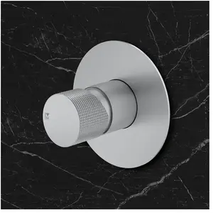 Mariner Logica Shine Robinetterie de douche, pour corps encastré, LOS1900-CS, pas cher