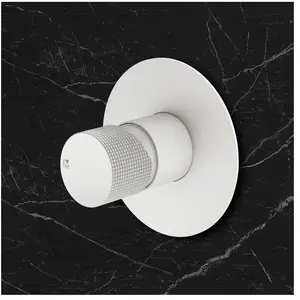 Mariner Logica Shine Robinetterie de douche, pour corps encastré, LOS1... pas cher
