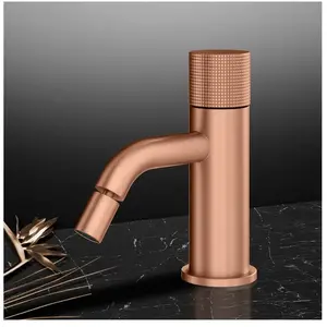 Mariner Logica Shine Robinetterie de bidet, LOS0063-RS, pas cher