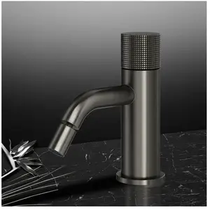 Mariner Logica Shine Robinetterie de bidet, LOS0063-GM, pas cher