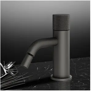 Mariner Logica Shine Robinetterie de bidet, LOS0063-GR, pas cher