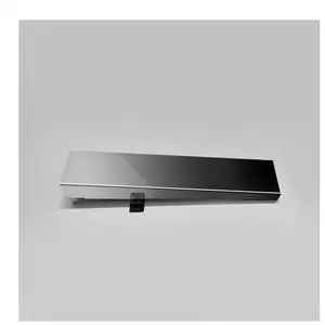 Mariner Couvercle en acier inoxydable pour grille de douche de tête ef... pas cher