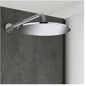 Mariner Douche de tête en acier inoxydable, ronde Ø 305 mm, WLS3190-CR... pas cher