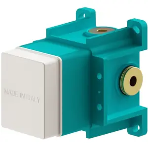 Mariner Oasy Corps d’encastrement pour module de douche/bec déverseur,... pas cher