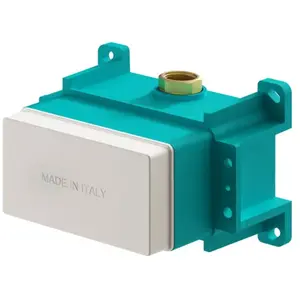 Mariner Oasy Corps d encastrement pour mitigeur thermostatique à 2 sor...Vendu parreuter
