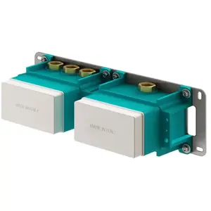 Mariner Oasy Corps d encastrement pour mitigeur thermostatique à 3 sor...Vendu parreuter