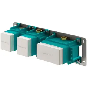 Mariner Oasy Corps d encastrement pour mitigeur thermostatique à 2 sor...Vendu parreuter