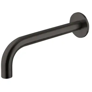 Mariner Lamborghini Spectra Bec en acier inoxydable pour robinetterie murale de lavabo, SPE0058-PGM, pas cher