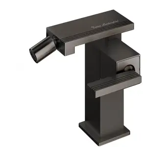 Mariner Lamborghini Raptor Mitigeur de bidet en acier inoxydable, RAP0063-PGM,