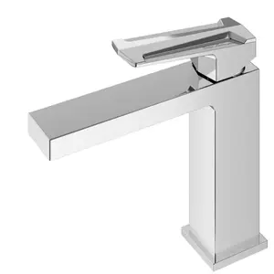 Mariner Lamborghini Hyper Mitigeur de lavabo, HYP0050-CR, pas cher