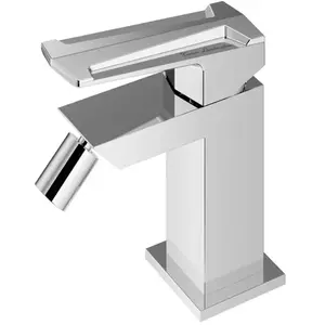 Mariner Lamborghini Hyper Mitigeur de bidet, HYP0060-CR, pas cher