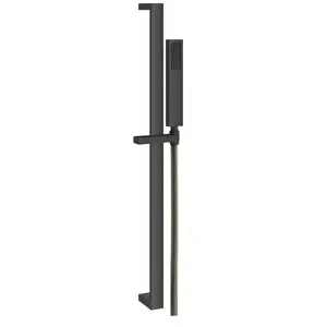 Mariner Kit de douche avec barre de douche, WLS1009-GR, pas cher