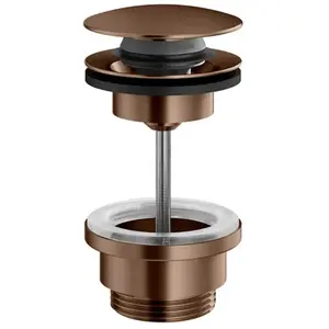Mariner Bonde de vidage, WLS4200-PRS,