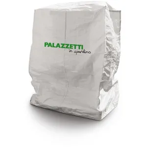 PALAZZETTI Housse de protection polypropylène - 100x165x220cmVendu parauchan
