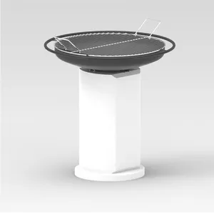 Braséro Barbecue APOLLO 60 cm pas cher