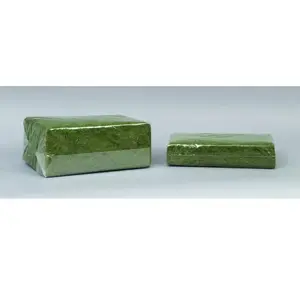 IPERBRIKO Ballet de mousse pour décorations de Noël 400 grammes pas cher