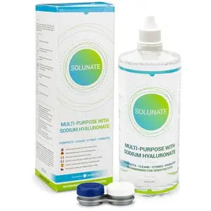 Solunate Multi-Purpose 400 ml avec étuiVendu parlentiamo