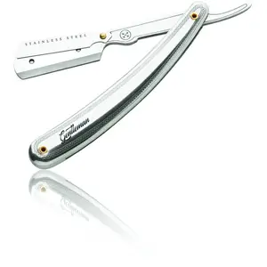 Xanitalia Pro Rasoir Gentleman silver tightVendu parbeauty-coiffure