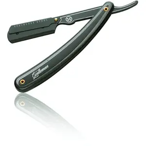 Xanitalia Pro Rasoir Gentleman black smokingVendu parbeauty-coiffure