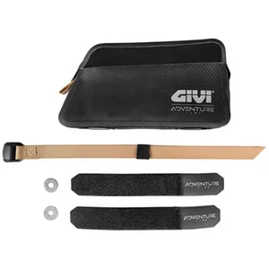 Comparateur de prix : Givi Bike Sacoche De Cadre Picker 1l