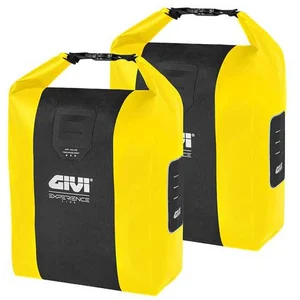 Givi Bike Sacoches Junter 14+14l pas cher