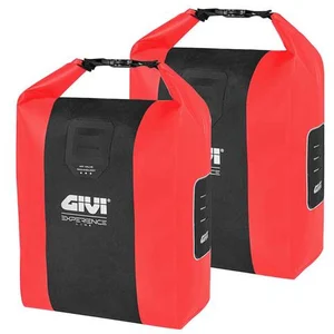 Givi Bike Sacoches Junter 14+14l pas cher